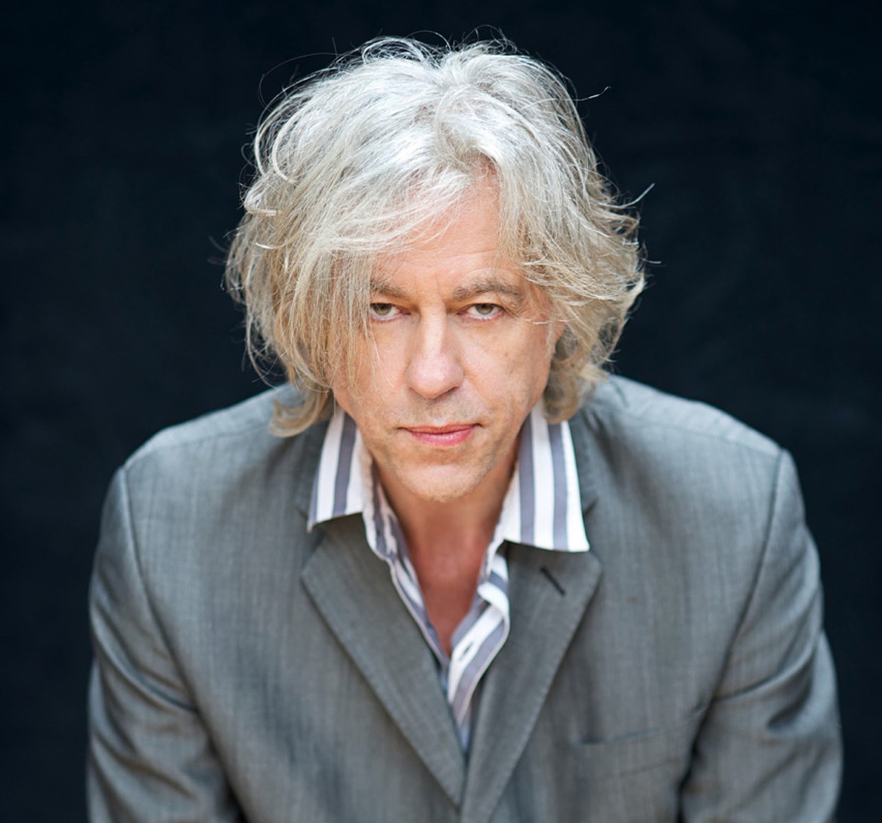 Bob Geldof